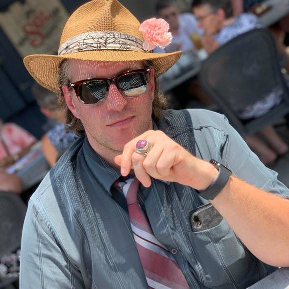 Meet your Posher, Chance - Picture 1 of 1